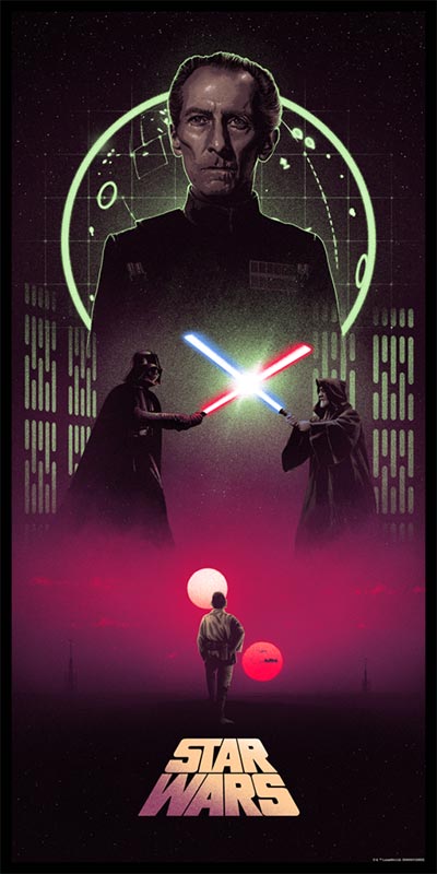 I am the Master by Marko Manev