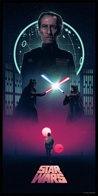 I am the Master - Variant by Marko Manev