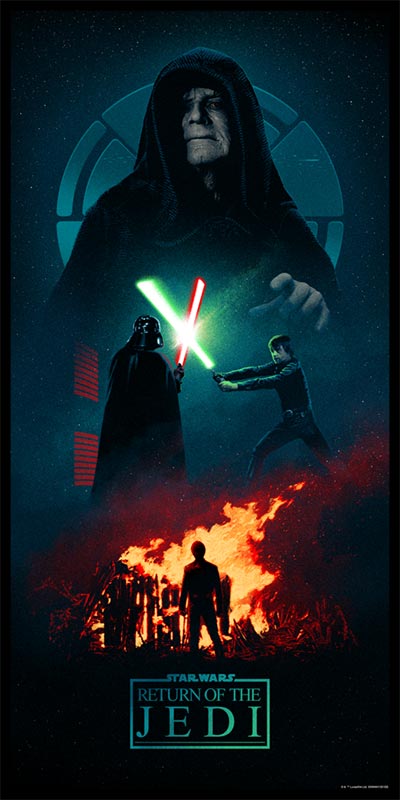 Towards the Dark Side by Marko Manev