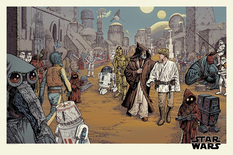 We Must Be Cautious by Mike Sutfin