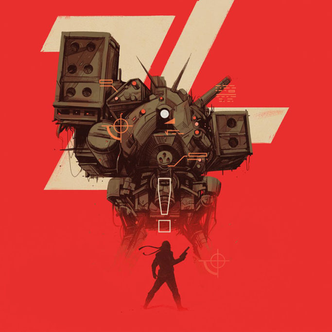 Metal Gear 2: Solid Snake - Cover