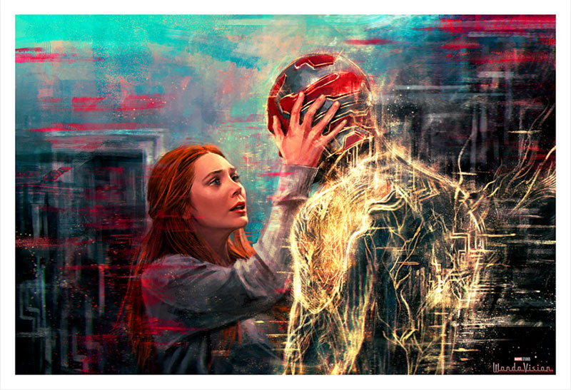 We'll Say Hello Again - Timed Edition by Alice X. Zhang