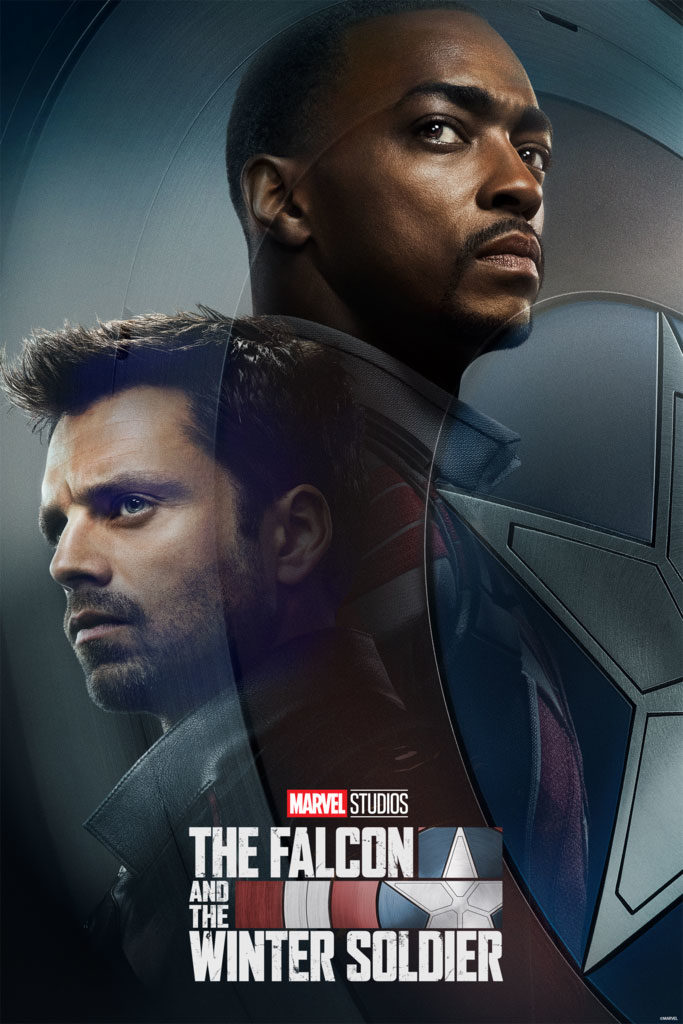 The Falcon and the Winter Soldier