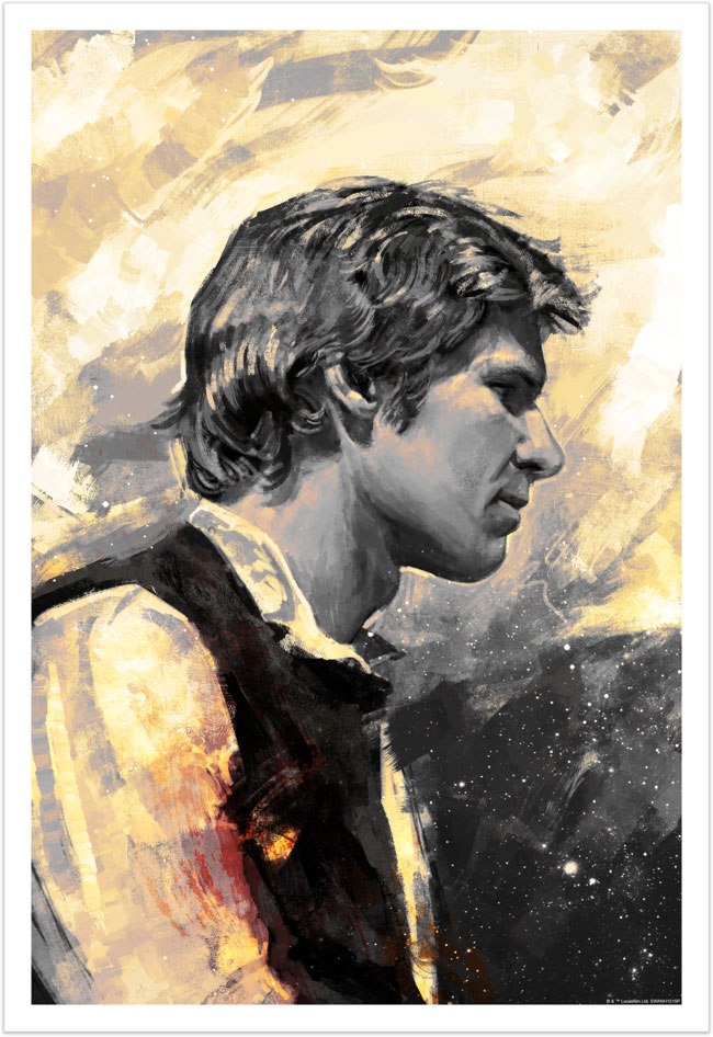 Han by Alice X. Zhang