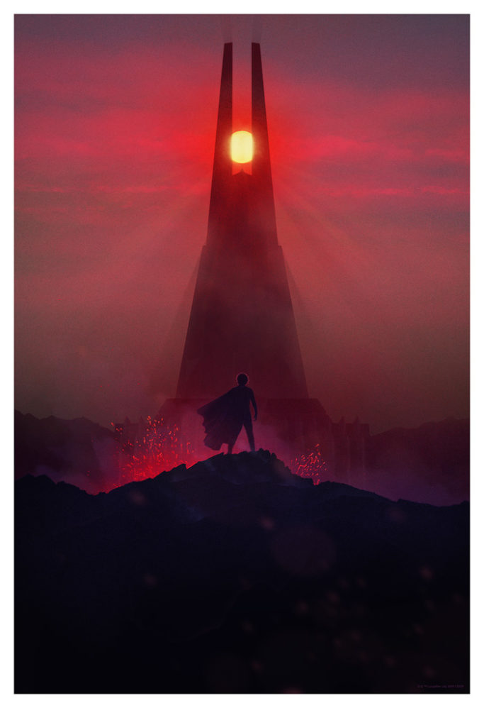 A Look to the Past - Marko Manev