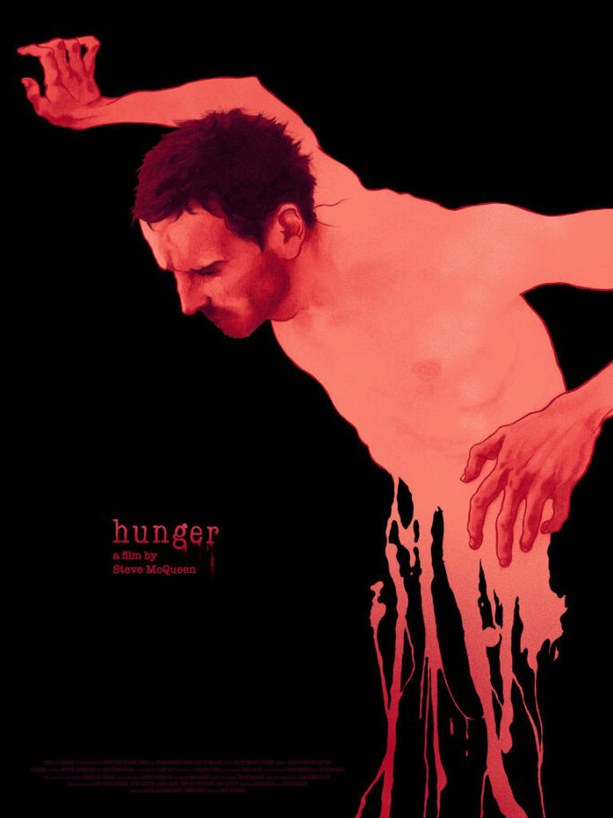 Hunger by Peter Diamond