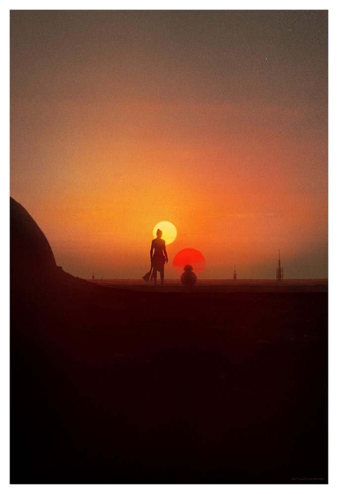 New Beginning by Marko Manev