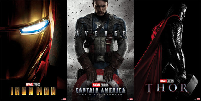 The Infinity Saga: Matching Number Set