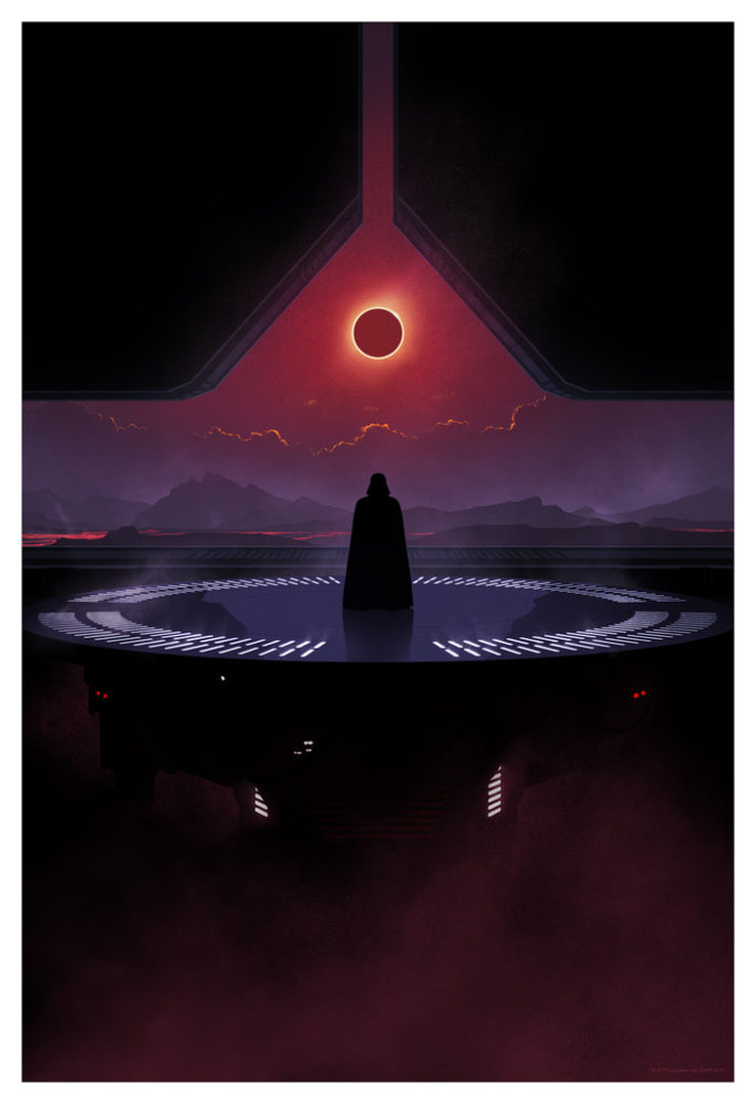 The Dark Lord by Marko Manev
