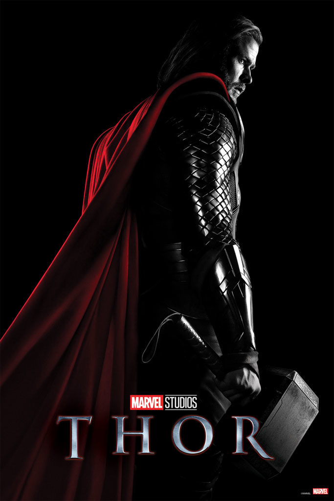 The Infinity Saga: Thor