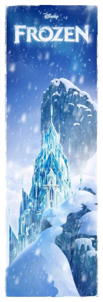 Frozen by Ben Harman
