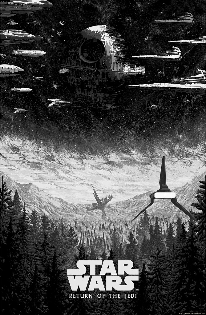 It's Your Destiny - Variant by Kilian Eng