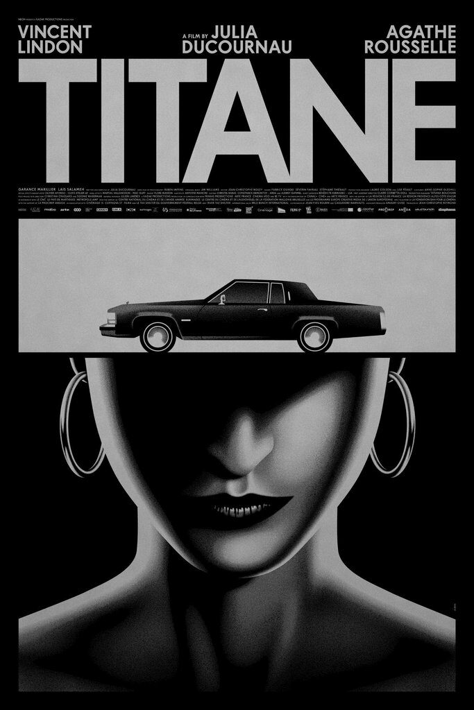 Titane by La Boca