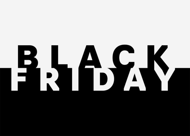 Black Friday Drops and Sales