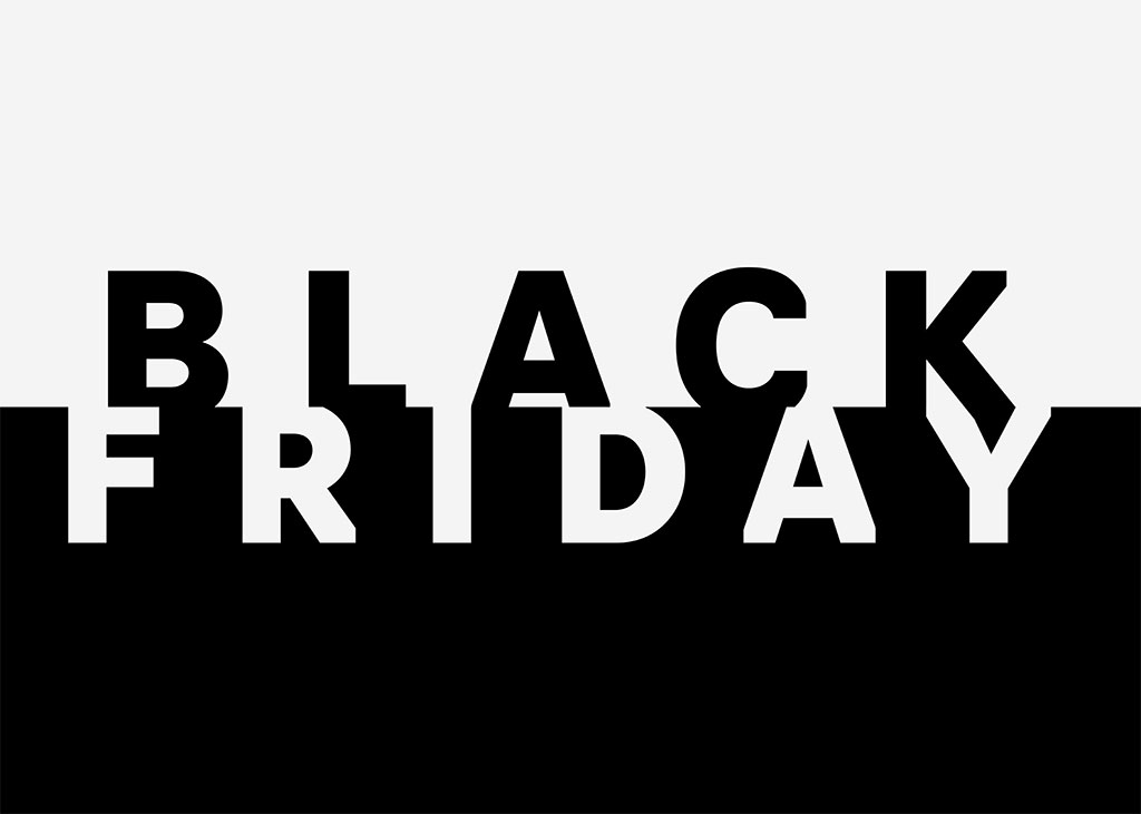 Black Friday Drops and Sales