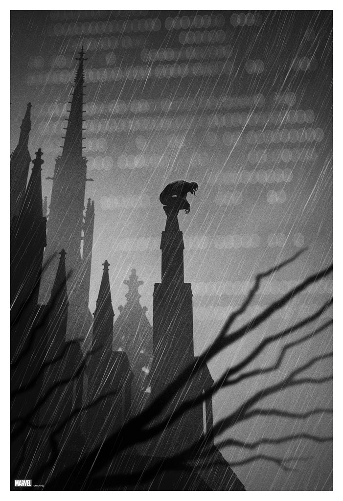 Noir Venom by Marko Manev