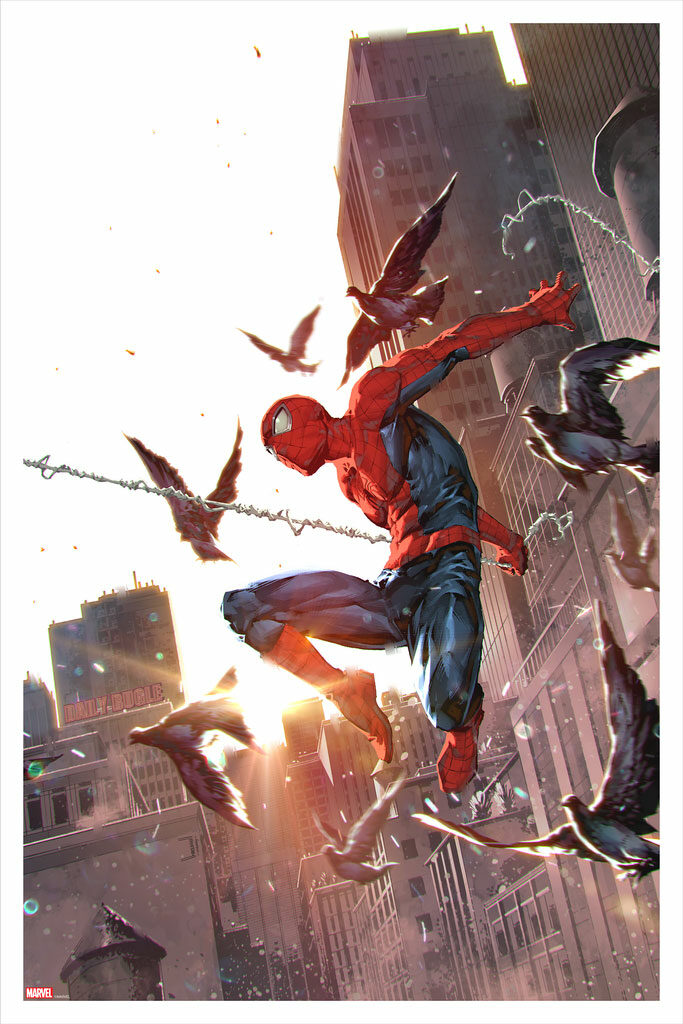 Sinister War #1 by Kael Ngu