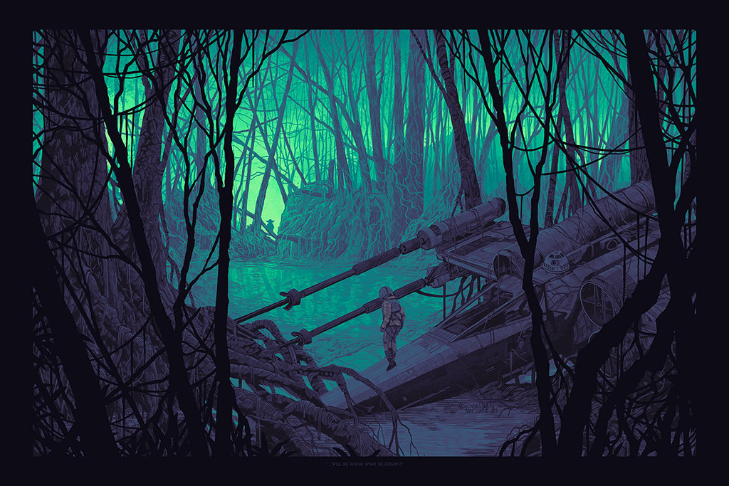 ...Will He Finish What He Begins? by Daniel Danger