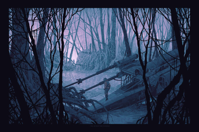 Will He Finish What He Begins? - Lavender by Daniel Danger