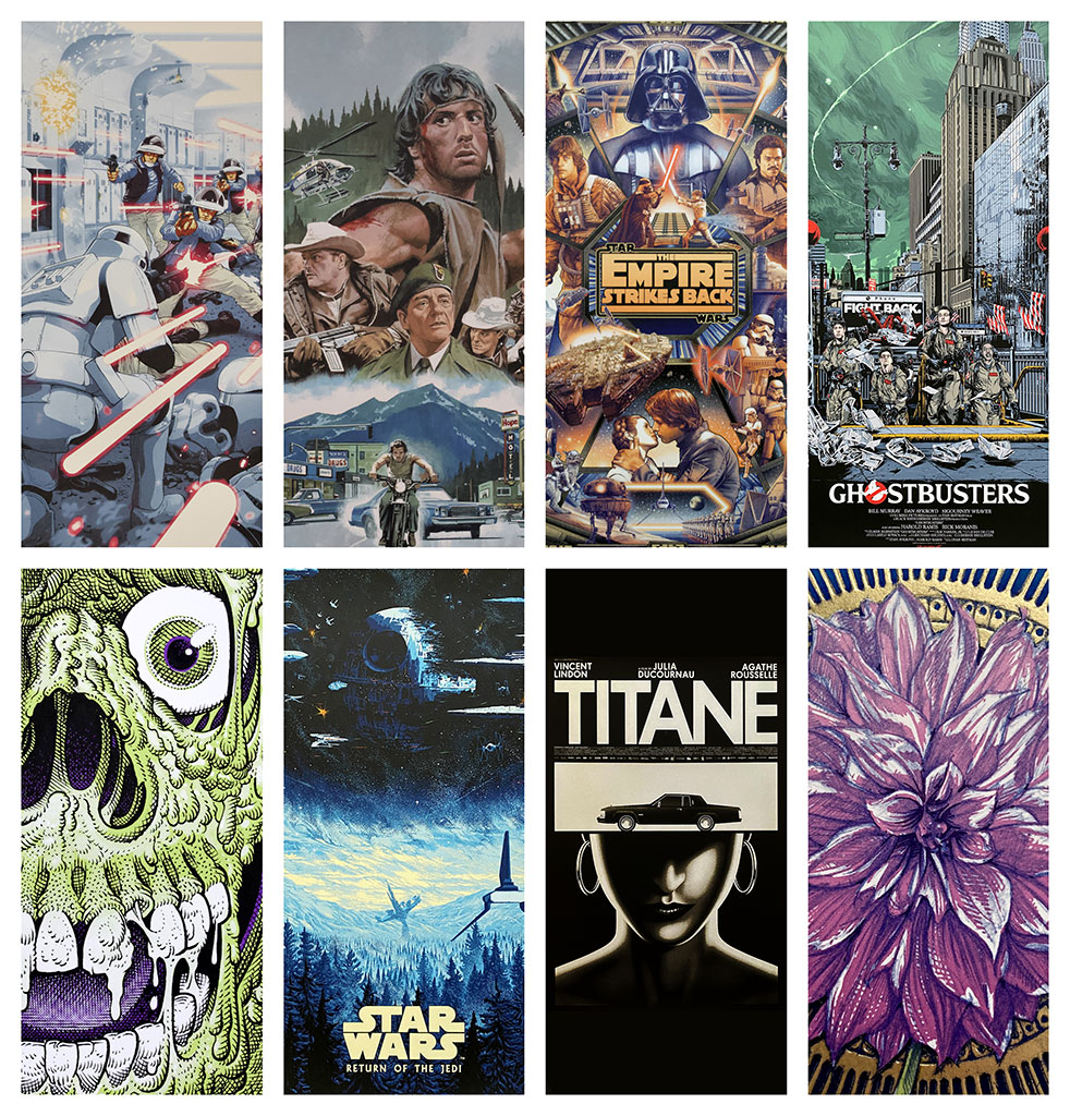 February 2022 Wallpapers