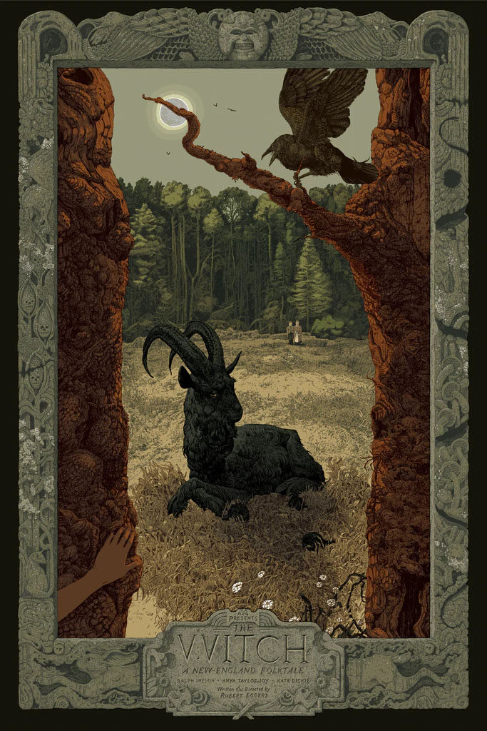 The VVitch - Regular by Jessica Seamans