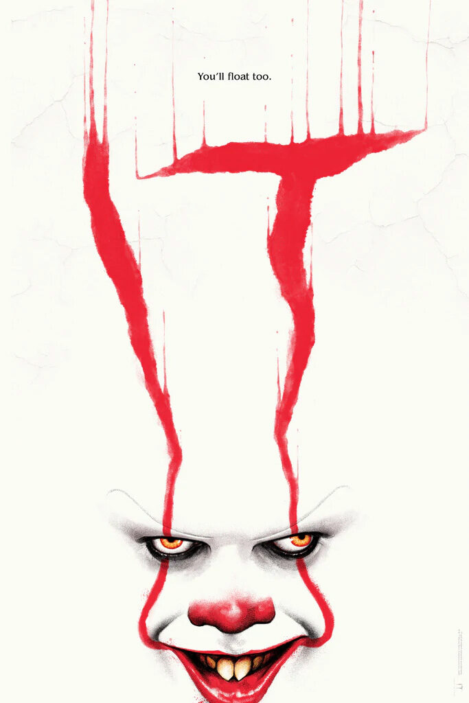 IT by Phantom City Creative