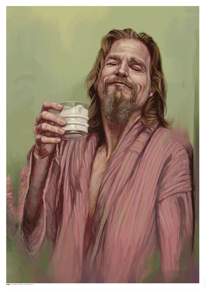 The Dude by Candra Hope