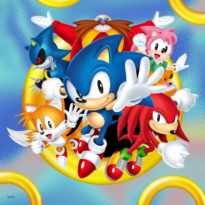 Sonic Origins