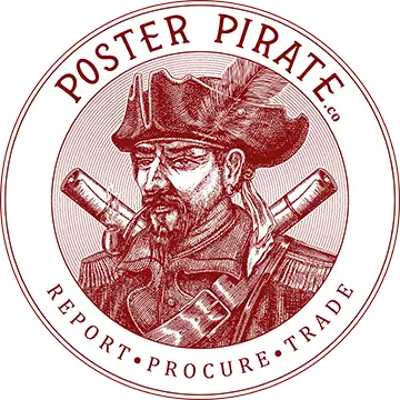 Limtied Editon Alternative Movie Posters - Poster Pirate