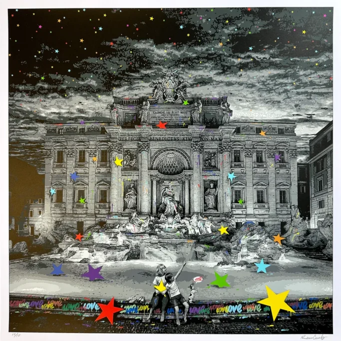 Roamcouch Wish Upon A StarーVenice-