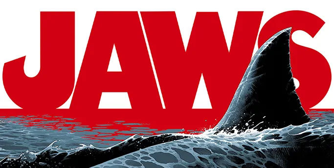 Jaws Featured Image