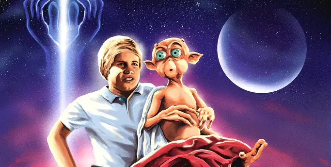 Mac and Me by Casey Booth - Featured