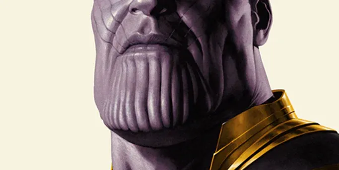 Thanos featured