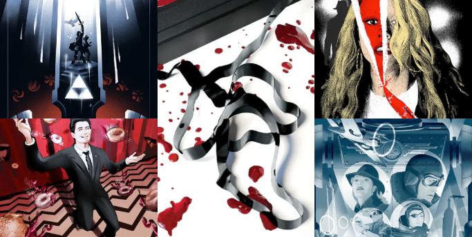 Spoke Art SDCC Wave Two Releases